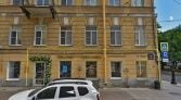 Фото-анонс объекта Московский пр.д.14 № 2 | KNRU.ru