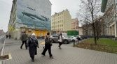 Фото-анонс объекта Большая Зеленина ул, 18 № 4 | KNRU.ru