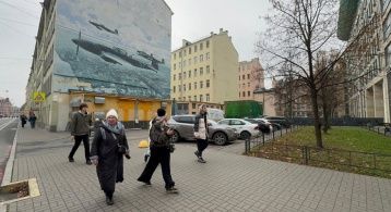 Большая Зеленина ул, 18 фото 3 / KNRU.ru