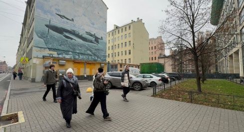 Большая Зеленина ул, 18 фото 3 / KNRU.ru