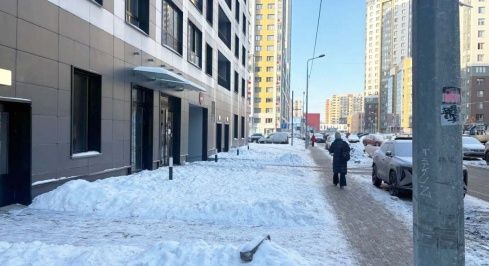 Среднерогатская ул., д.11 к.2 фото 2 / KNRU.ru