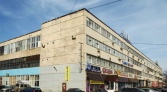 Фото-анонс объекта Ириновский пр-кт, 2 А № 1 | KNRU.ru