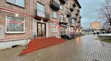 Елизарова пр-кт, д.15 фото 0 / KNRU.ru