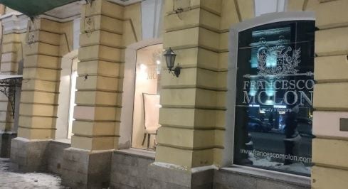 ул. Марата, д.14 фото 2 / KNRU.ru