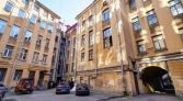 Фото-анонс объекта пр. Добролюбова д.1/79 № 23 | KNRU.ru