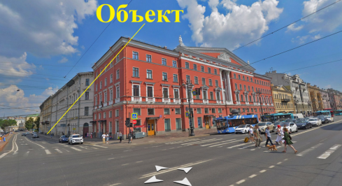 Реки Фонтанки наб, 38 фото 1 / KNRU.ru
