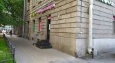 Фото-анонс объекта Каменноостровский пр., д.39 № 10 | KNRU.ru