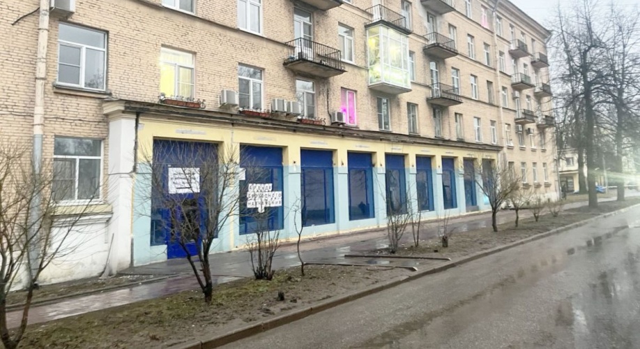 Фото объекта Пугачёва ул, 9 № 3 | KNRU.ru