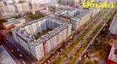 Фото-анонс объекта ул. Манчестерская д.5 к.1 № 3 | KNRU.ru