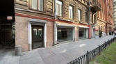 Фото-анонс объекта Пушкинская ул. д.4 № 1 | KNRU.ru