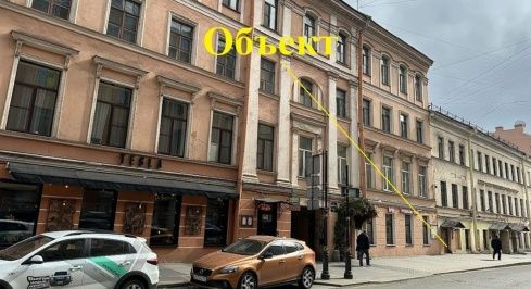 ул. Рубинштейна д.32 фото 2 / KNRU.ru