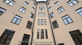 Фото-анонс объекта Малый проспект П.С., д. 79-81-83 № 3 | KNRU.ru