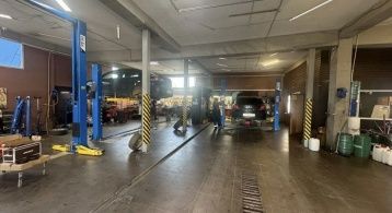 Ольги Берггольц ул, 36стр2 фото 1 / KNRU.ru