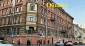 Фото-анонс объекта наб. реки Фонтанки д.89 № 3 | KNRU.ru