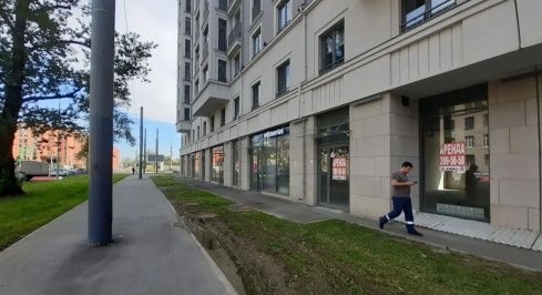 Благодатная ул. д.50 фото 1 / KNRU.ru