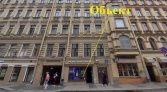 Фото-анонс объекта Рубинштейна ул, д.2 № 4 | KNRU.ru