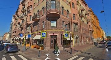Захарьевская ул, 16 фото 0 / KNRU.ru