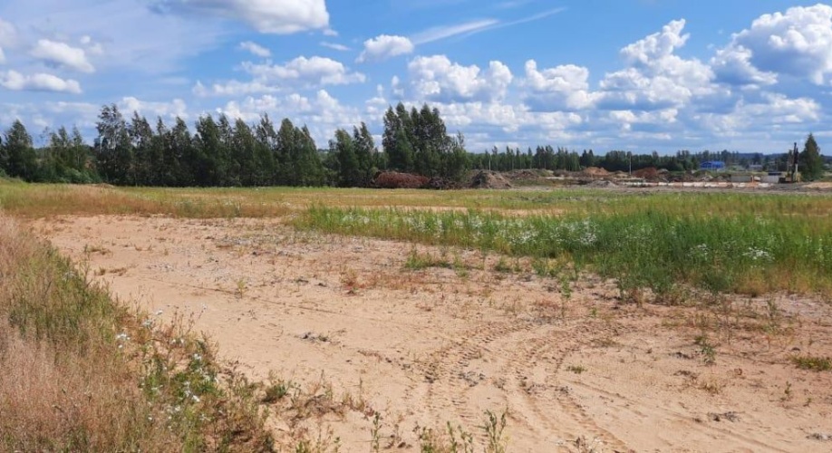 Фото объекта Паровозная, 29 № 4 | KNRU.ru