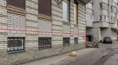 Фото-анонс объекта Руднева ул, 22к1 № 2 | KNRU.ru