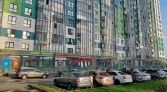 Фото-анонс объекта Комендантский пр-кт, 55 № 3 | KNRU.ru