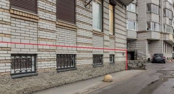 Руднева ул, 22к1 фото 1 / KNRU.ru