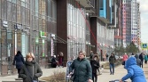 Фото-анонс объекта Комендантский пр. д.67 № 10 | KNRU.ru