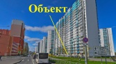 Фото-анонс объекта Муринская дорога д.53 № 2 | KNRU.ru