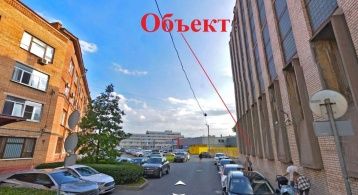 Урхов пер. д.3 фото 2 / KNRU.ru