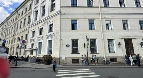 Реки Мойки наб, 37 фото 0 / KNRU.ru