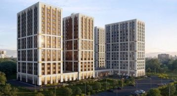 Московское ш, 13 ЖЗ фото 3 / KNRU.ru