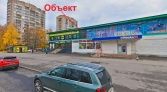 Фото-анонс объекта Ушинского ул, 35к1 № 1 | KNRU.ru