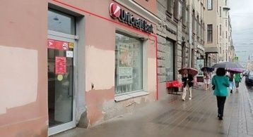 Средний В.О. пр-кт, 49 А фото 0 / KNRU.ru