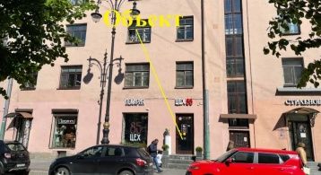 Захарьевская ул, 27 фото 2 / KNRU.ru