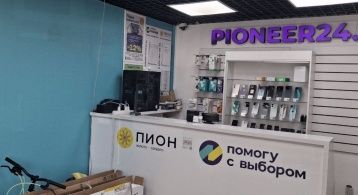 Дыбенко ул, 24к1 фото 4 / KNRU.ru