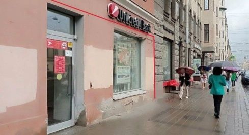 Средний В.О. пр-кт, 49 А фото 0 / KNRU.ru