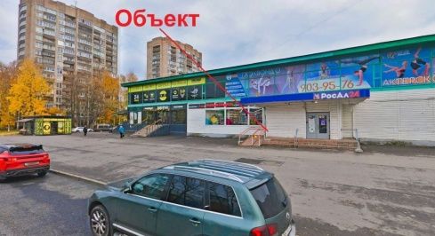 Ушинского ул, 35к1 фото 0 / KNRU.ru