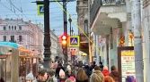 Фото-анонс объекта Невский пр. д.132 № 8 | KNRU.ru