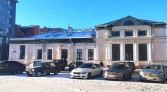 Фото-анонс объекта г. Выборг, ул. Ушакова д.6 № 5 | KNRU.ru