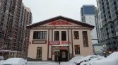 Фото-анонс объекта бульвар Менделеева д.11 к.3 № 1 | KNRU.ru