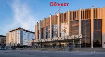 ул. Добролюбова д.18а фото 1 / KNRU.ru