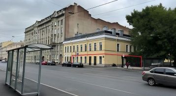 Звенигородская ул, 16 фото 3 / KNRU.ru