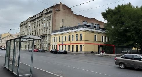 Звенигородская ул, 16 фото 3 / KNRU.ru