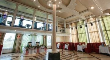 Русановская ул, 1к2 фото 2 / KNRU.ru