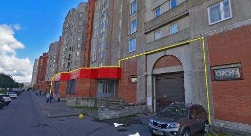 Ленинский пр-кт, 95к1 фото 2 / KNRU.ru