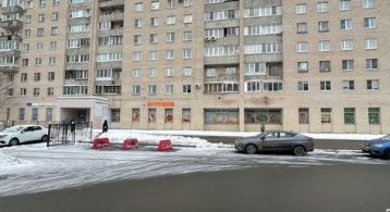Просвещения пр-кт, 62 фото 2 / KNRU.ru