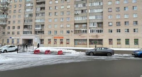 Просвещения пр-кт, 62 фото 2 / KNRU.ru