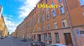 Фото-анонс объекта Бронницкая ул. д.15 № 4 | KNRU.ru