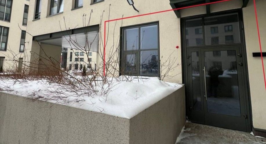 Фото объекта Измайловский б-р д.4к.1 № 15 | KNRU.ru