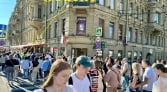 Фото-анонс объекта Невский пр. д.66 № 1 | KNRU.ru