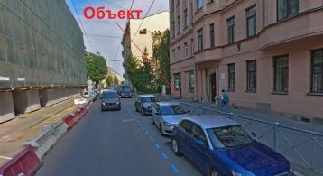 Большая Монетная ул, 9 фото 2 / KNRU.ru